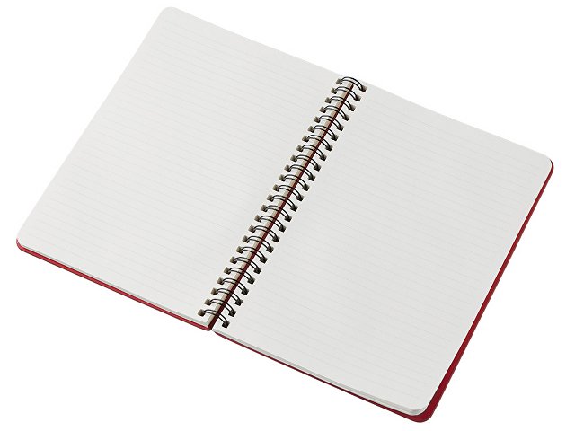 Блокнот А5 «Дантэ»