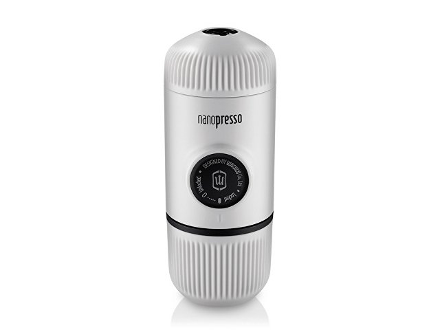 Ручная мини кофемашина «Nanopresso Elements»