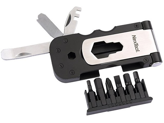 Мультитул Nextool Bicycle Tool