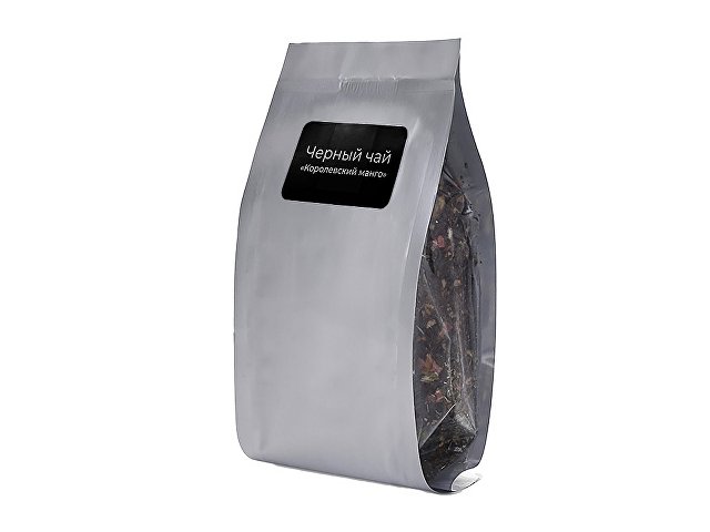Чай черный «Королевский манго»,  серия Herbalis
