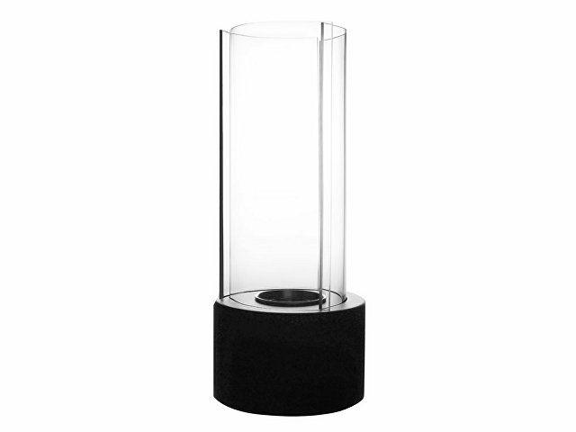 Биокамин с вьющимся пламенем «Dance of flame»