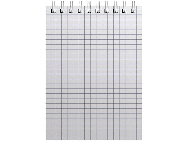 Бизнес - блокнот А6 «Office»