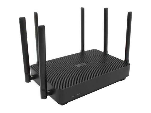 Маршрутизатор Wi-Fi «Xiaomi Router AX3200 RB01»