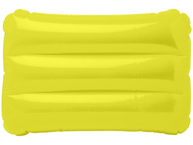 Надувная пляжная подушка «Sunny»