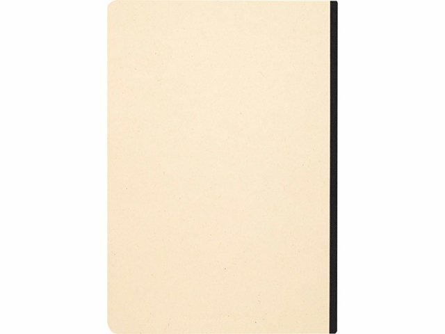 Блокнот из сахарного тростника и RPET А5 «Liliana»