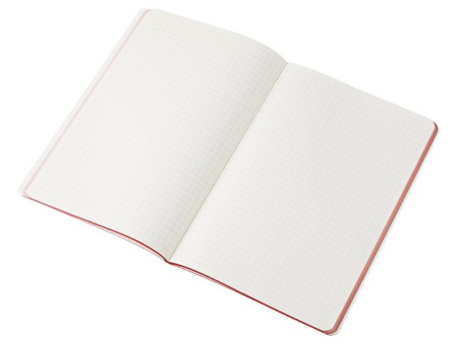 Блокнот А5 «Одри» софт-тач