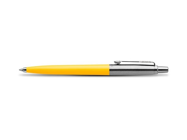 Ручка шариковая Parker «Jotter Originals Yellow» в подарочной упаковке