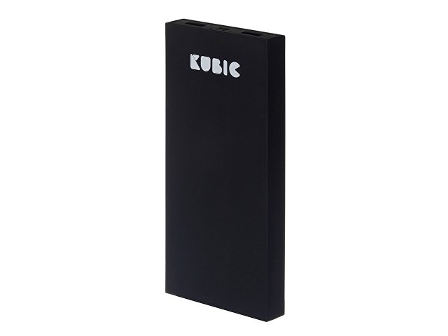 Внешний аккумулятор «Kubic PB14X», 14000 mAh