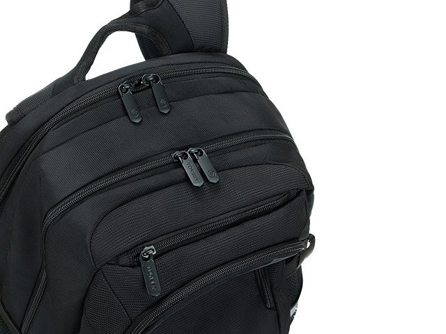 Рюкзак «МЕГАПОЛИС» с отделением для ноутбука 16"