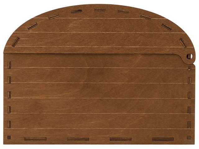 Подарочный набор: кукла фарфоровая, мёд с миксом из орехов