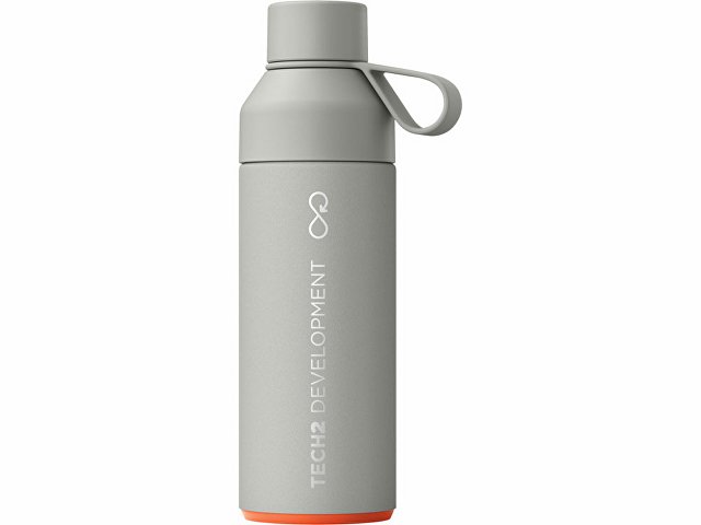 Бутылка для воды «Ocean Bottle», 500 мл