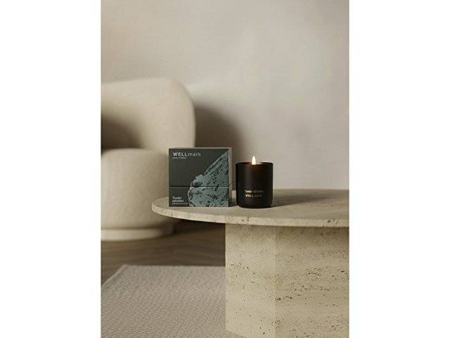 Ароматическая свеча «Tender Affection»