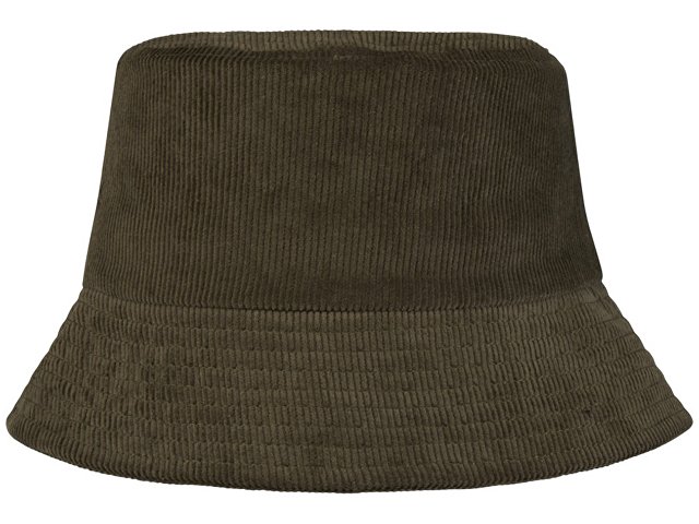 Панама «Howson» из переработанного вельвета