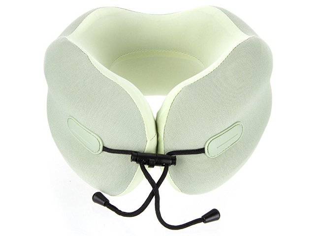 Подушка для путешествий с эффектом памяти «Pillow PRO»