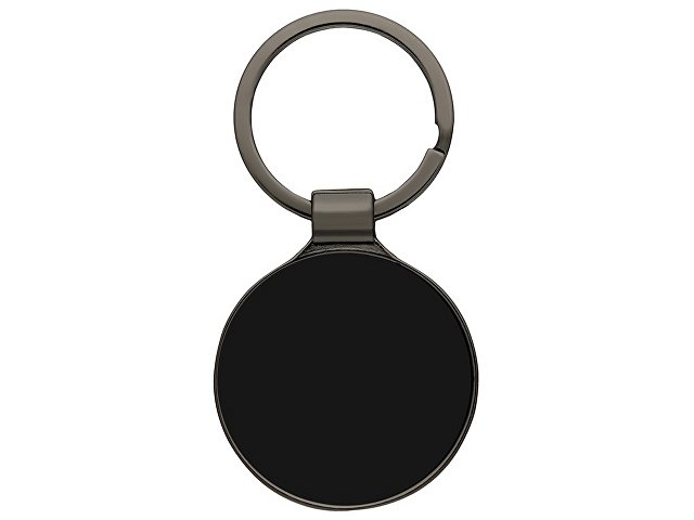 Брелок «Light Steel Rnd»
