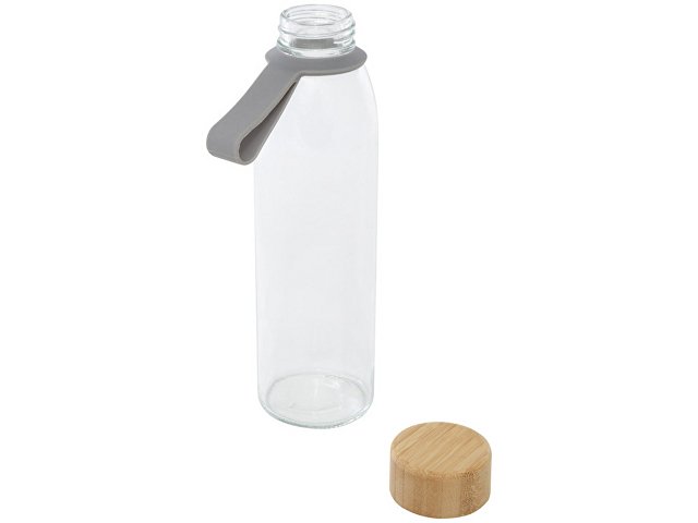 Стеклянная бутылка для воды «Porto», 500мл