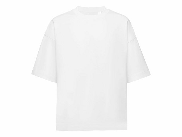 Футболка оверсайз «Beta.01» унисекс