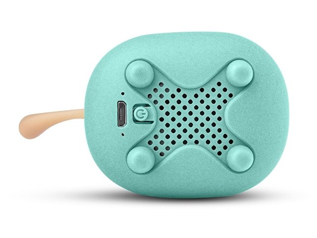 Портативная колонка «Mysound Tito 3C»
