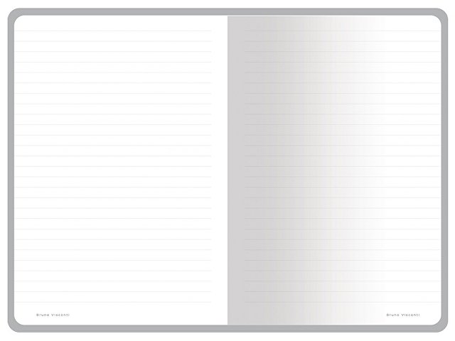 Тетрадь с каменной бумагой А5 «Carrara»