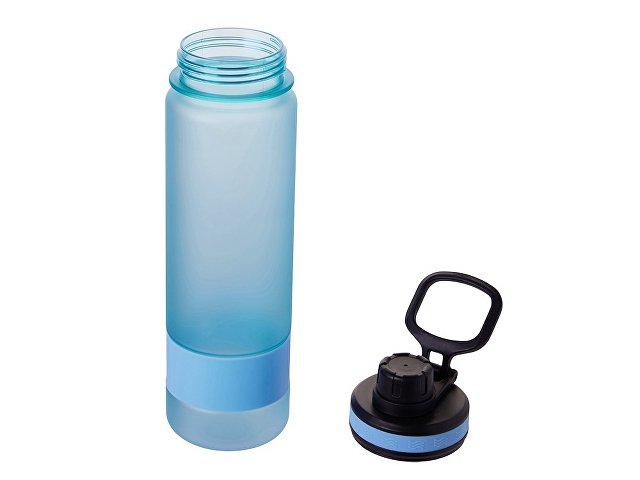 Бутылка для воды с ручкой «Misty», 850 мл