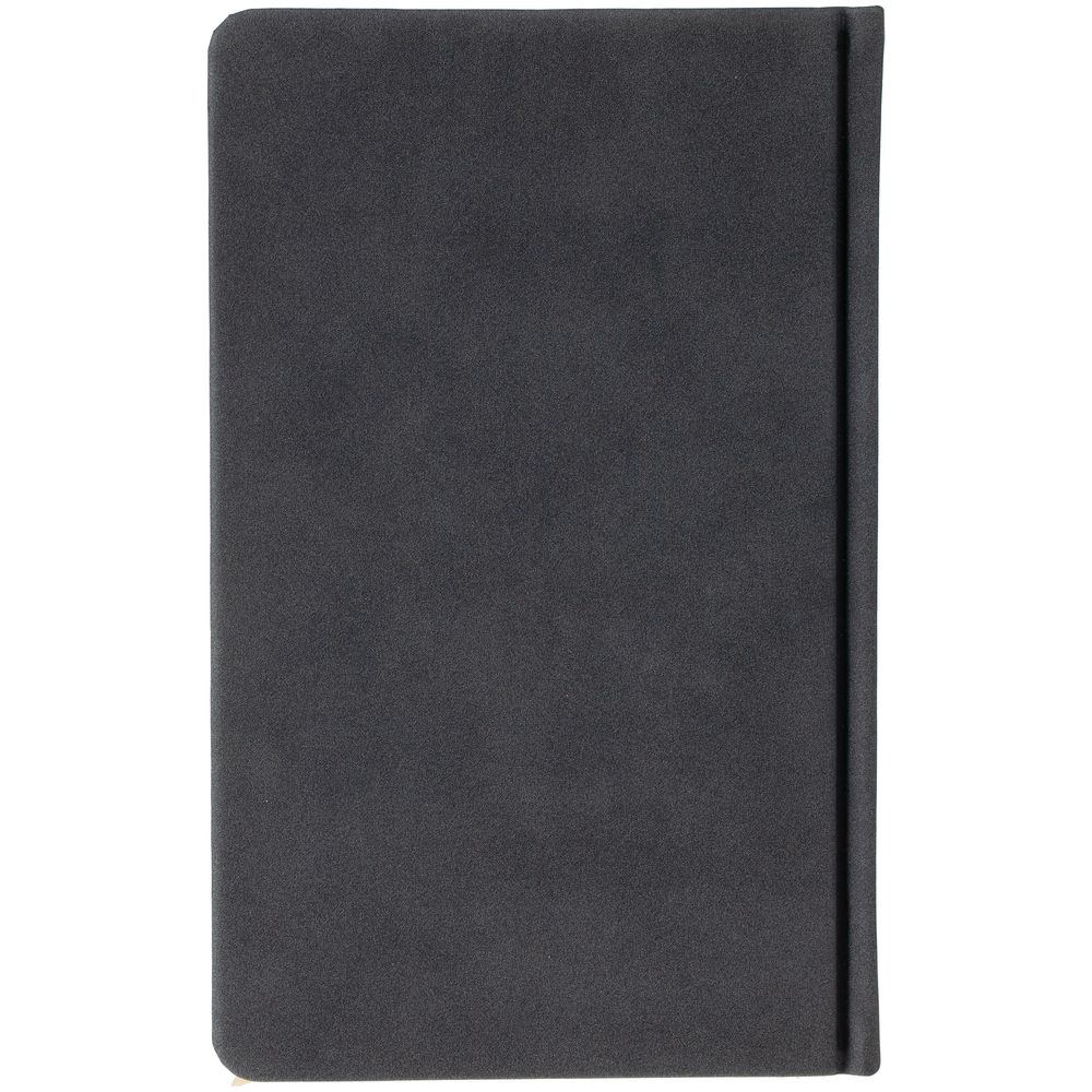 Ежедневник «Мышки на Луне», датированный, серый