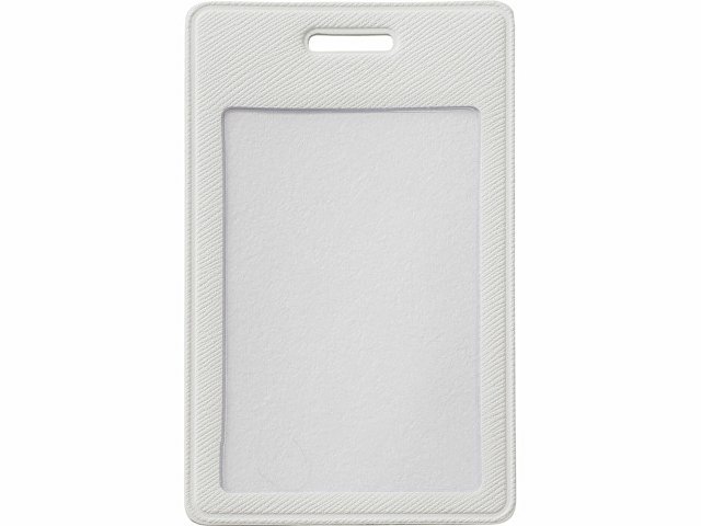 Чехол для пропуска с ретрактором «Favor»