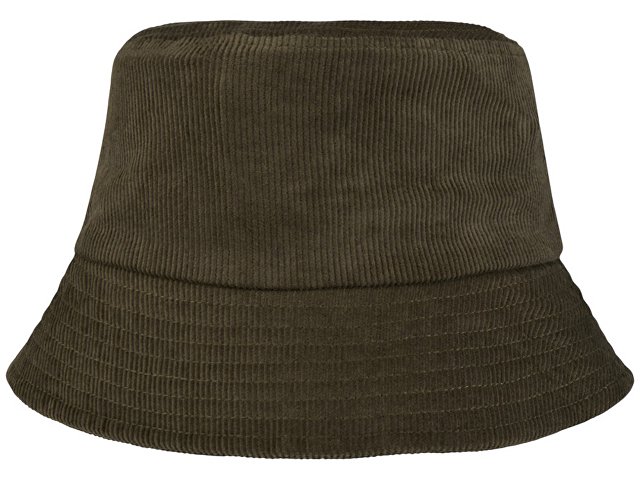 Панама «Howson» из переработанного вельвета