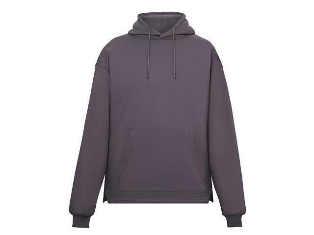 Худи оверсайз «Alpha.01» унисекс