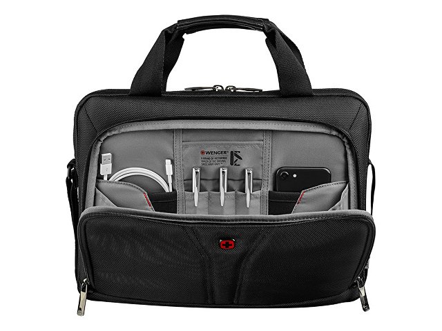 Сумка для ноутбука 14" «WENGER BC Free»