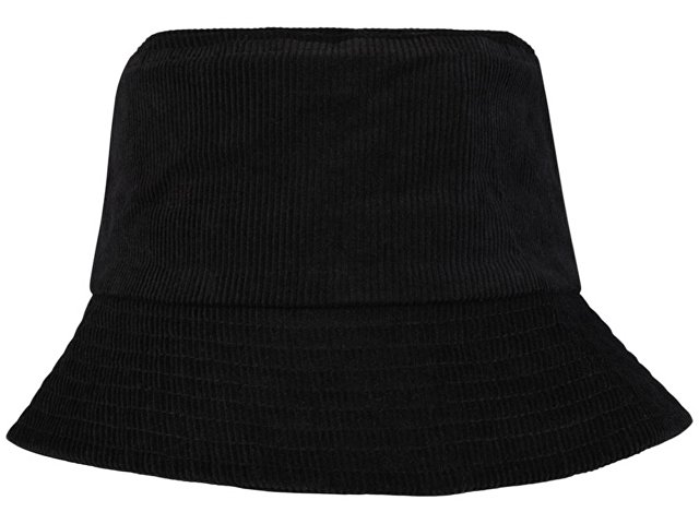 Панама «Howson» из переработанного вельвета