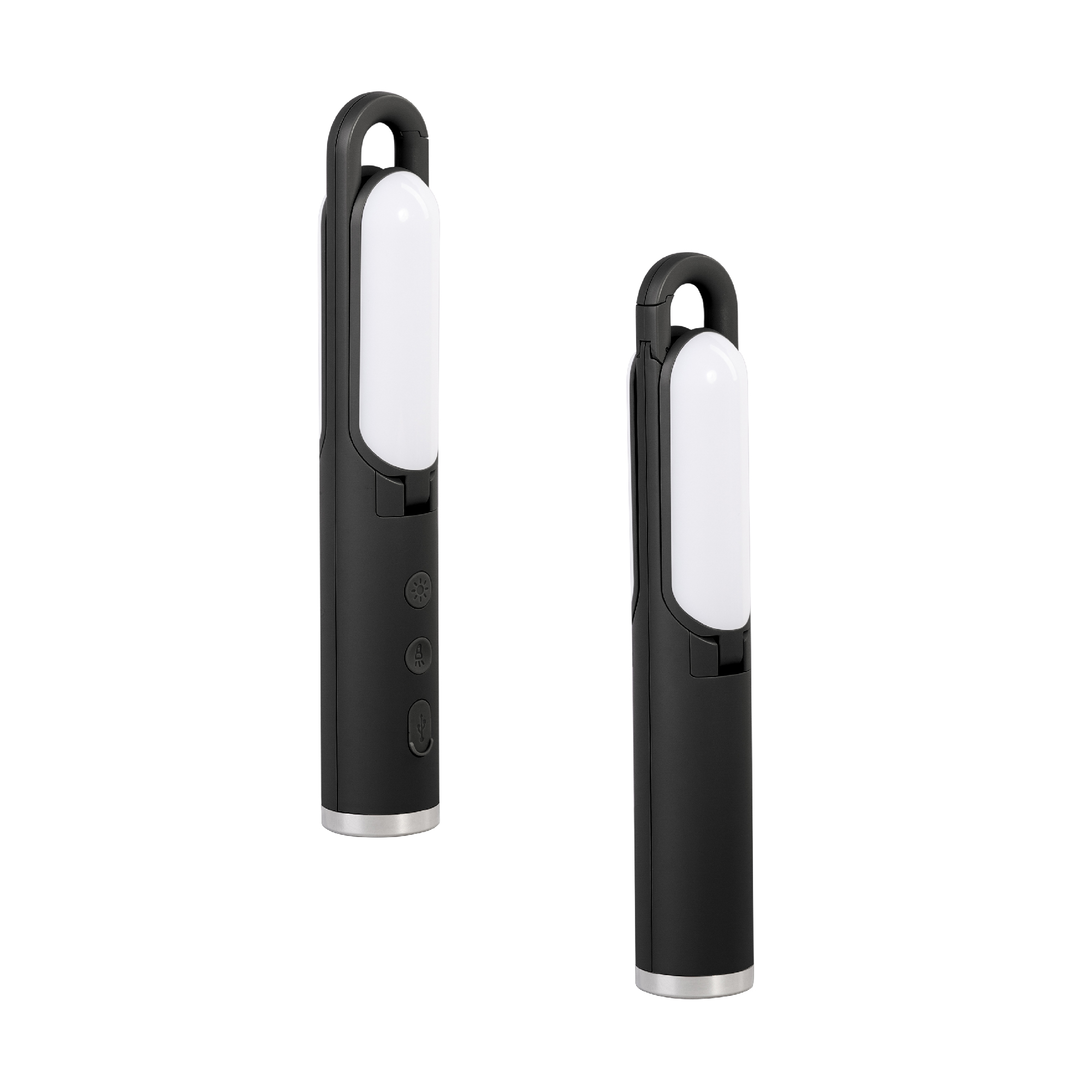 Фонарь-лампа "Torch" туристический