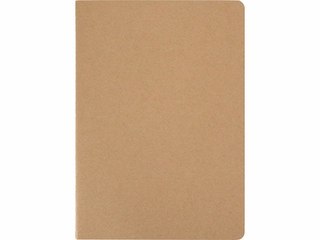 Блокнот А5 в гибкой обложке «Slyk