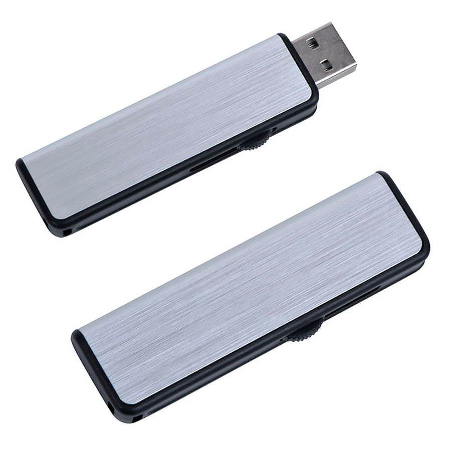 USB flash-карта "Pull" (16Гб)