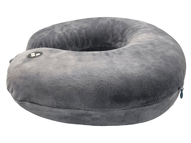 Подушка для путешествий с эффектом памяти «Drowsy»