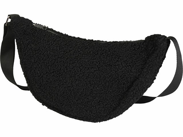 Сумка на пояс «Шерпа» из переработанной шерпы