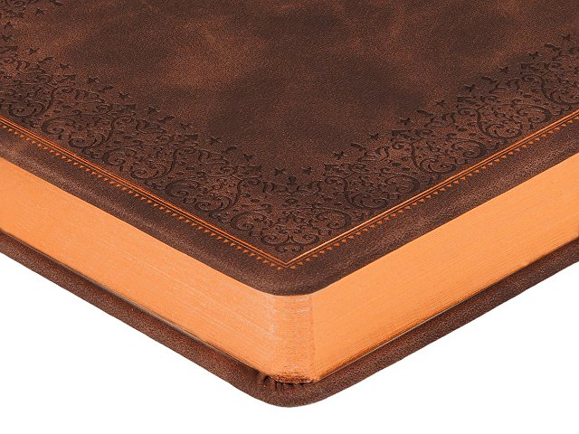 Ежедневник недатированный А5 «Royal»