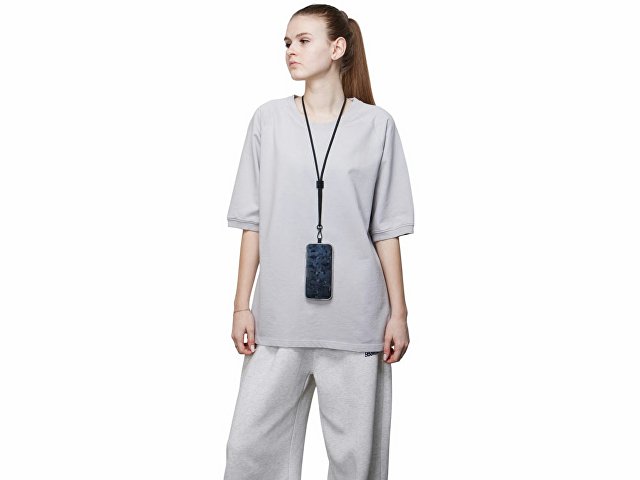 Ремешок на шею для телефона «Риксо»