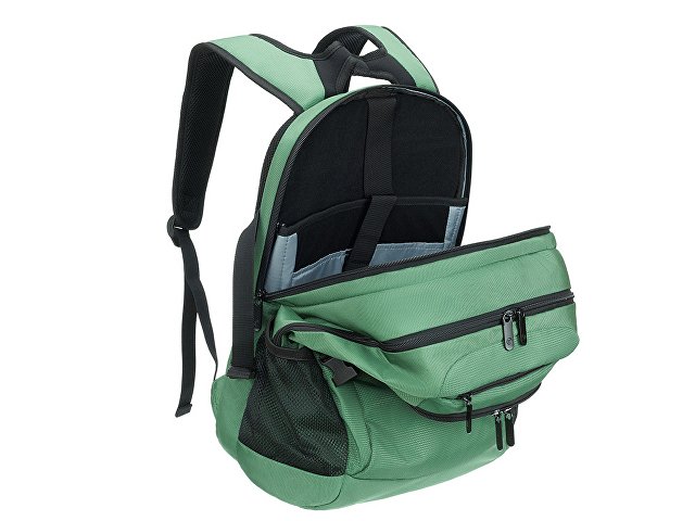 Рюкзак «МЕГАПОЛИС» с отделением для ноутбука 16"