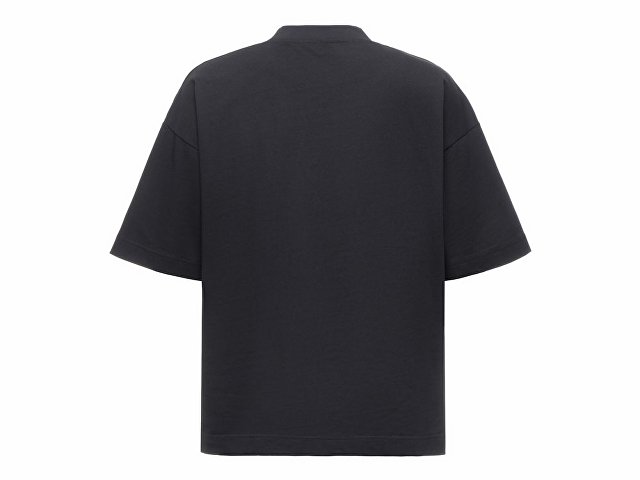 Футболка оверсайз «Beta.01» унисекс