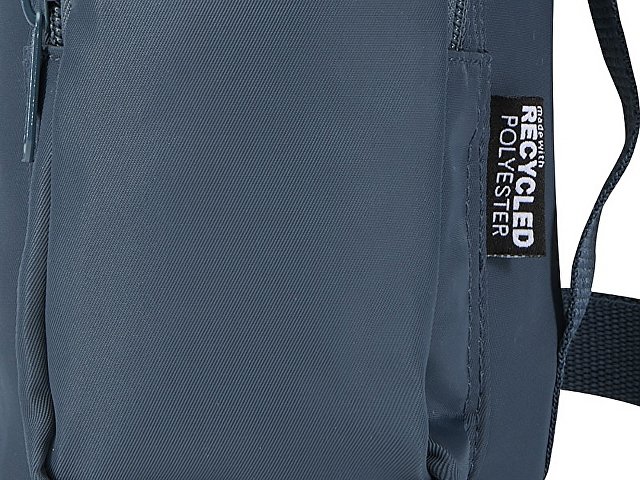 Сумка-чехол для бутылки «Трип Эви»