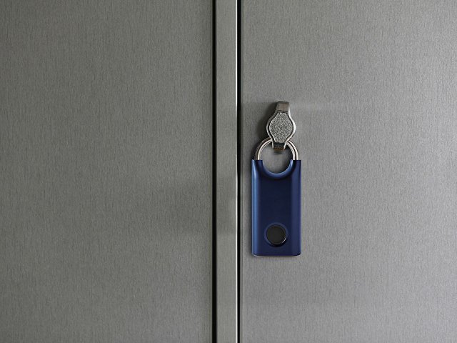 Замок с сенсором Noma Lock