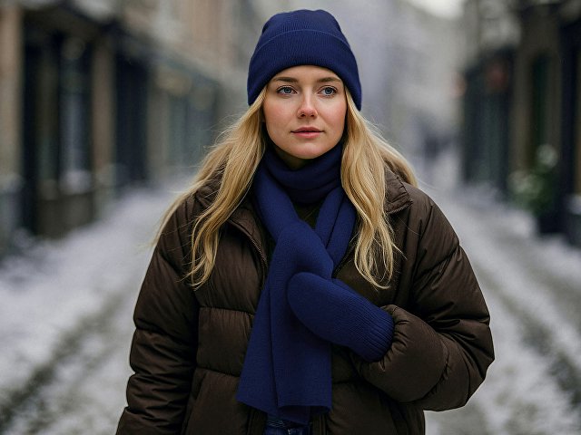 Подарочный набор  «Dunant»