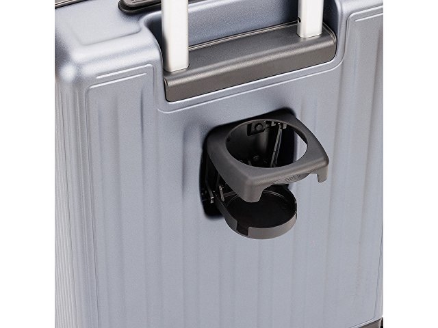 Чемодан «БАЙКАЛ», 37 л