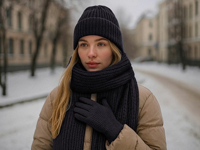 Подарочный набор  «Nordend»