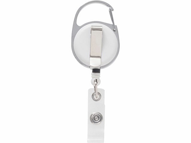 Чехол для пропуска с ретрактором «Favor»