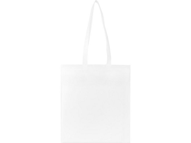 Сумка для конференций «Экосил»  из спанбонда