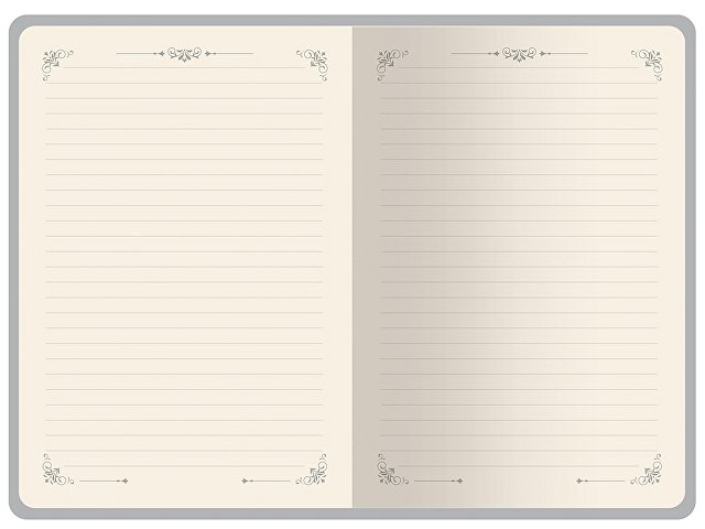 Ежедневник недатированный А5 «Royal»