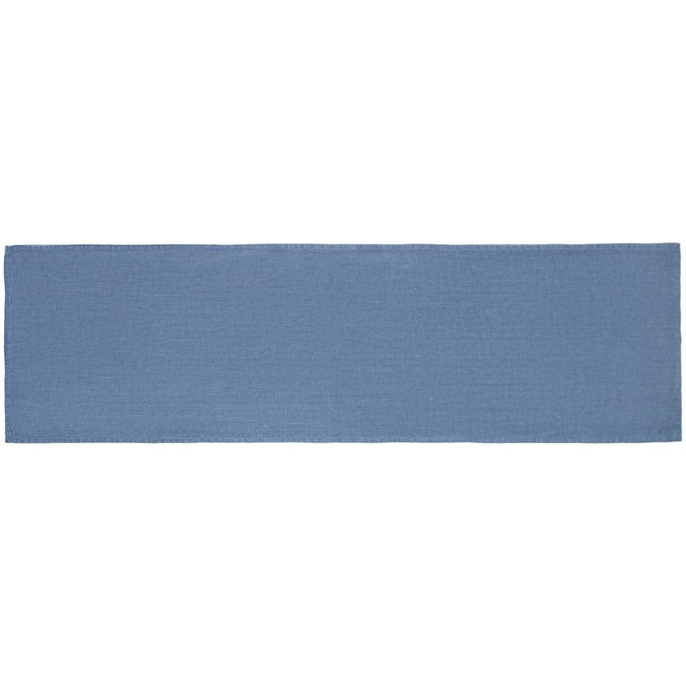 Дорожка сервировочная Fine Line, синяя