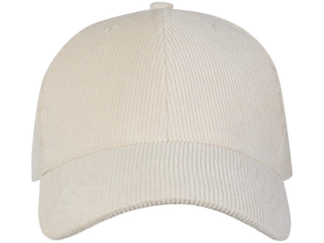 Бейсболка «Hutton» из переработанного хлопка