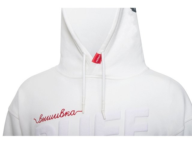 Худи оверсайз «Alpha.01» унисекс